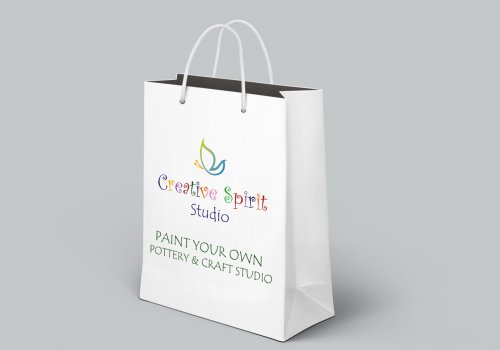 Branded Bags