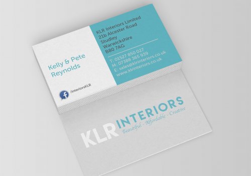 Economy Business Card Printing