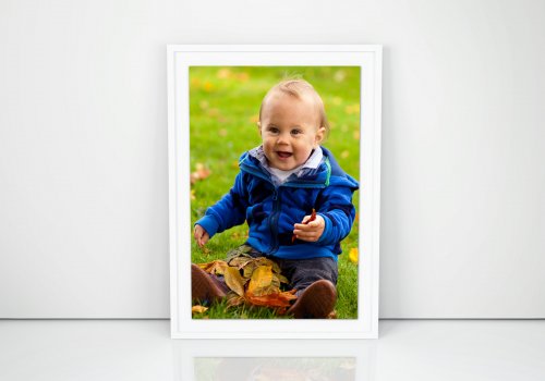 Large Format Photo Prints